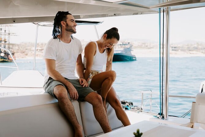Sunset Luxury Tour in Cabo San Lucas