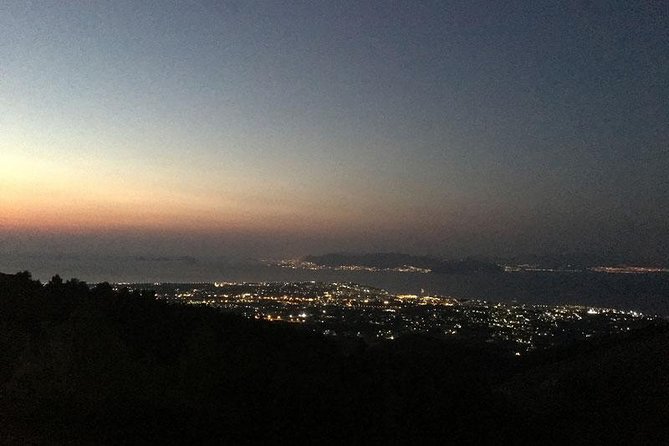 Sunset Safari in Kos