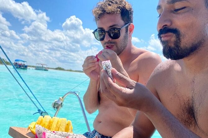 Sunset Sailing Tour-Bacalar