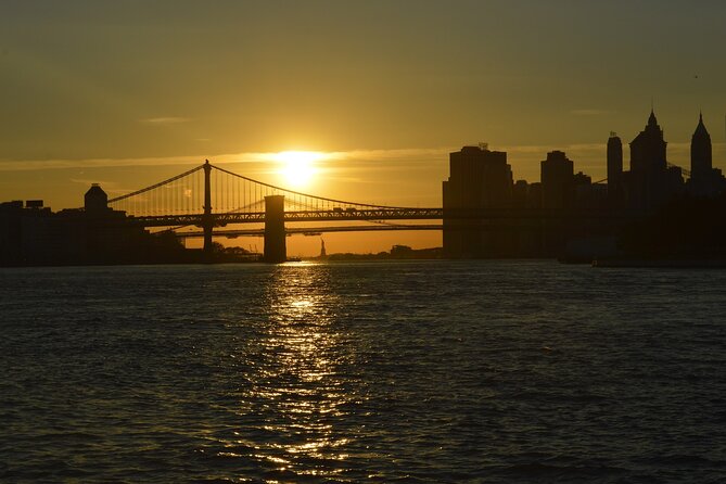Sunset Skyline Cruise Review: Worth It
