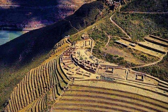 Super Sacred Valley Tour