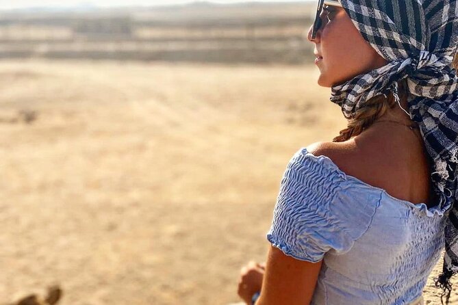 Super Safari, Quad, Jeep, Bedouin, Dinner & Party : Marsa Alam