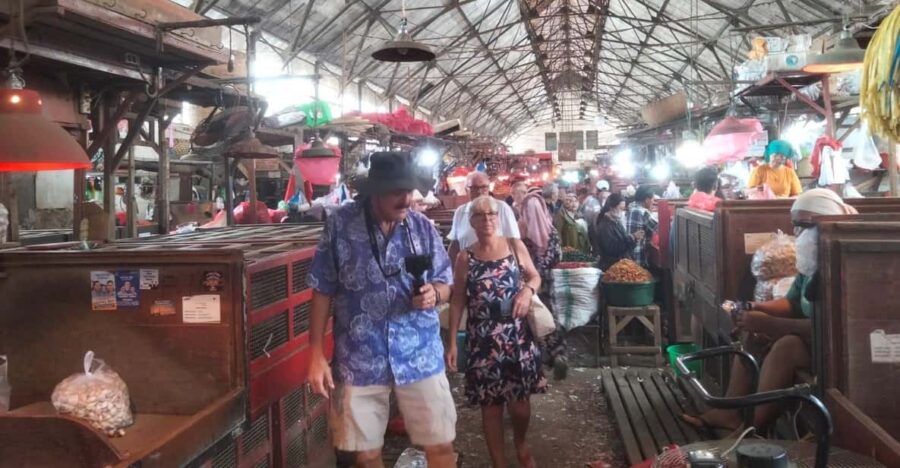 25 Best Tours In Surabaya