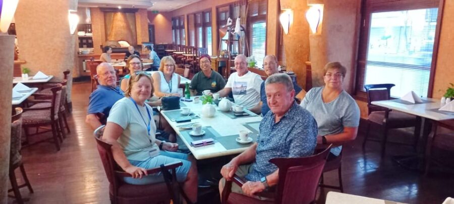 Surabaya Shore Excursions