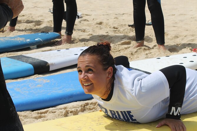 Surf Experience in Cotillo