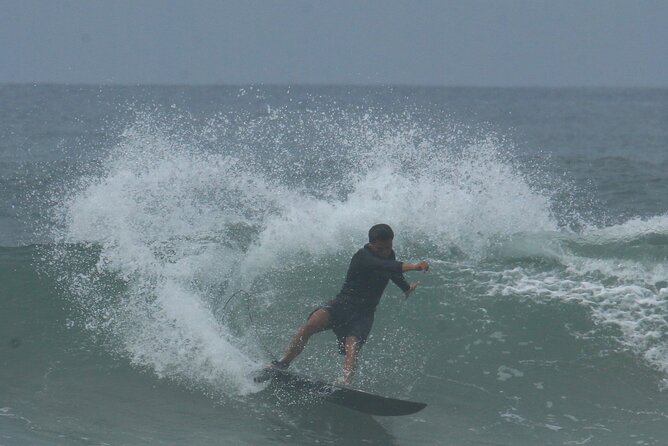 Surf Lesson | Energy Surfschool Bali - Surf Lesson Overview