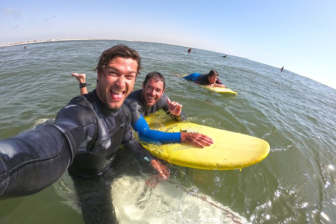 Surf Rental