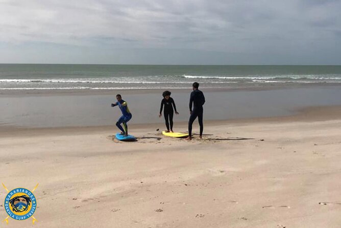 SurfBoards Rental & SurfLessons Coaching