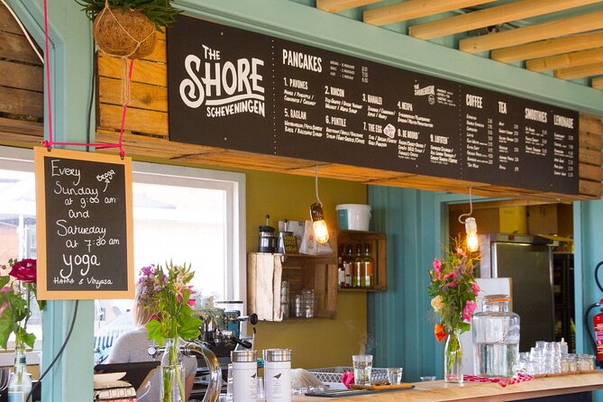 Surfing at The Shore Review