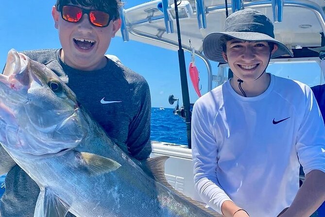 Swan Charters: Ultimate Action Fishing in Key West
