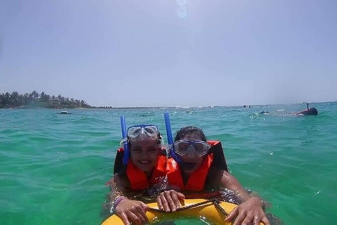 Swim With Akumal Turtles