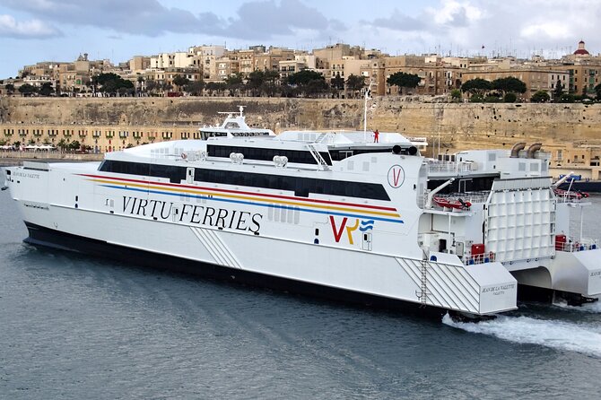 Syracuse and Marzamemi Sicily Tour Review