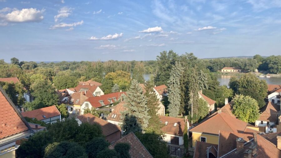 Szentendre: Arts and Cafés Tour (Half-Day Private Tour) - Overview of the Tour