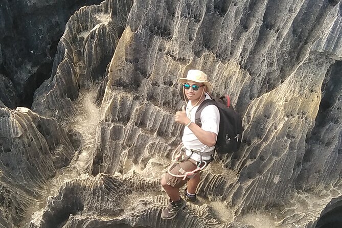 Tailormade 15 Days Adventure From Antananarivo, Madagascar