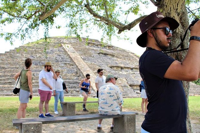 Tajin and Papantla Tour From Veracruz or Boca Del Rio. Fast Way
