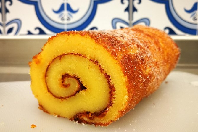 Take a Trip Around the Market With Cooking Class in Lisbon
