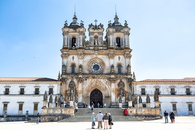 Take, Battle & Alcobaça – 3 World Heritage Sites Without Rushing!
