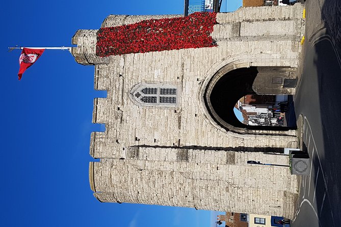 Tales of Canterbury Half Day Private Tour