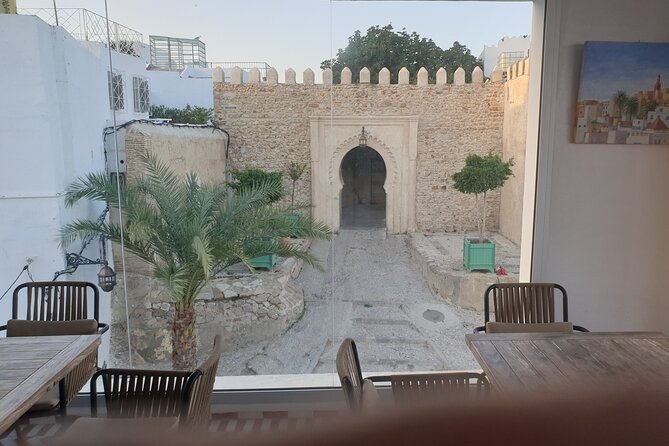 Tangier Excursion + Day Trip to Chefchaouen