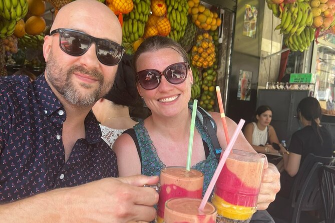 Tangier Food Tour With a Foodie Guide, Medina & Souks! - Overview of the Tour