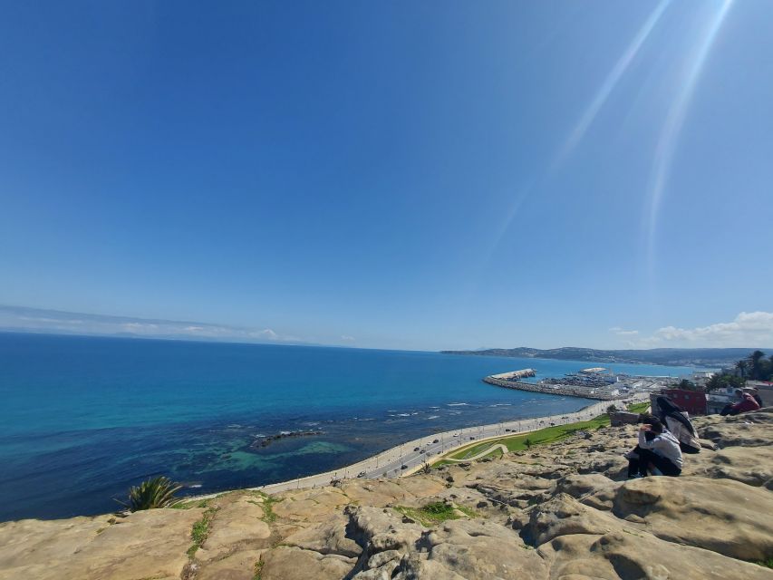 Tangier Highlights Private 6-Hour Tour