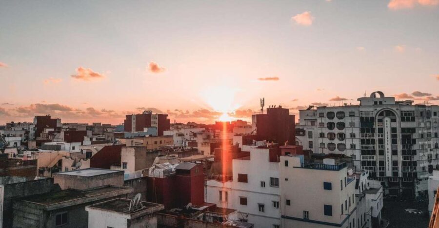 Tangier: Private Full-Day Tour