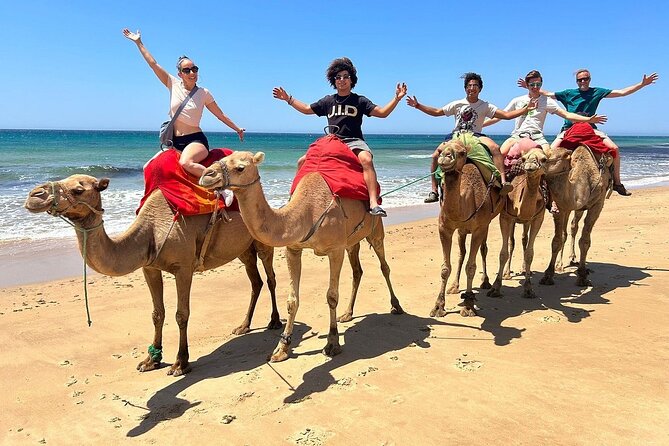 Tangier Tour