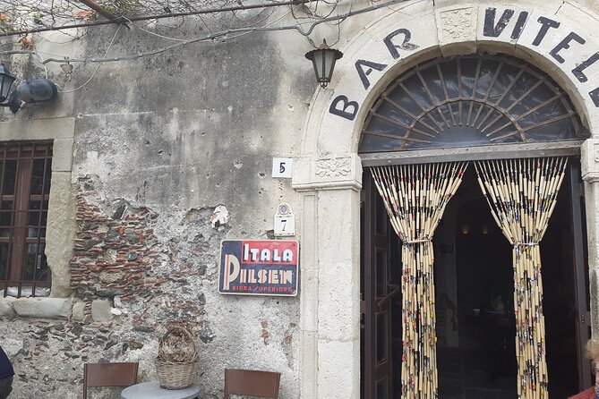 Taormina and Savoca Private Tour Review