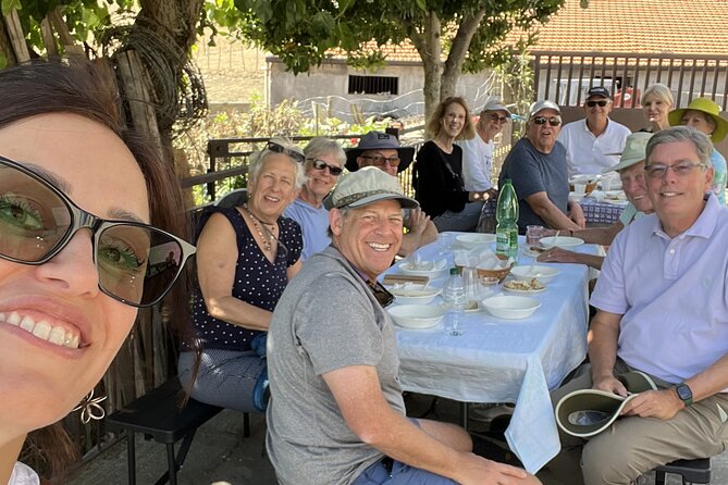 Taormina Food and Wine Tour From Taormina