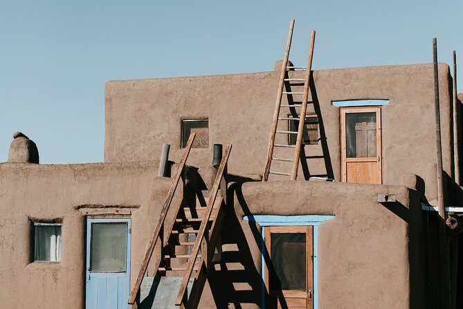 Taos Half Day Cultural Tour | a Magical Taste of Taos and Its Cultural Diversity
