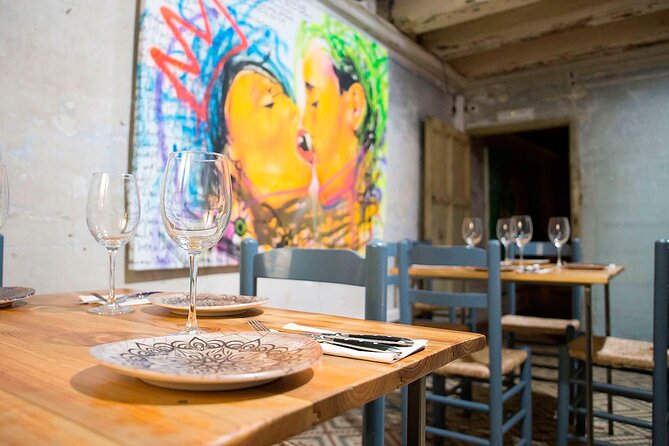 Tapas Dinner and Flamenco Show in Valencia - Menu and Inclusions