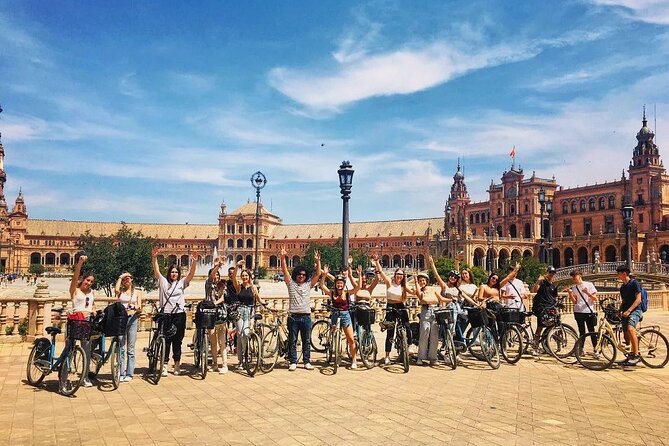 Tapas Tour