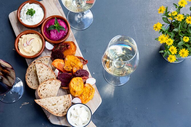 Tapas Tour in Zermatt