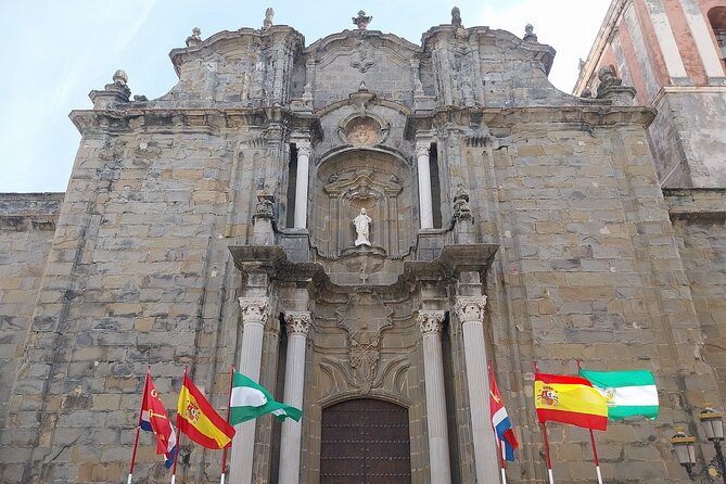 Tarifa and Bolonia , Full-Day Food and History Tour From Marbella