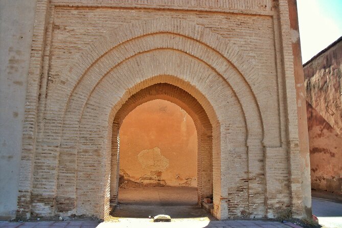 Taroudant and Tiout Day Trip From Agadir With Lunch