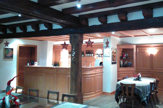 Taste Alsace: Tasting of Our Alsace Wines – No Cellar Tour