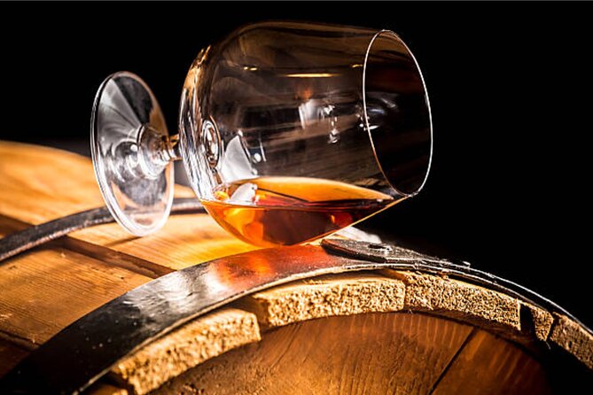 Taste of Caribbean Culture and Rum Factory Tour