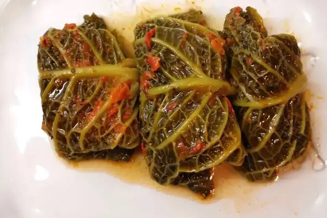 Taste of Traditional Turkish Cuisine | Small Group Kusadasi Food Tour - Delightful Turkish Breakfast