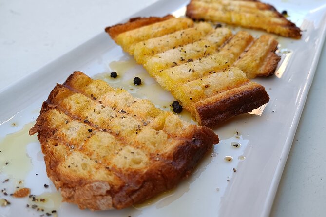 Taste Olive Oil and Wine in Lecce