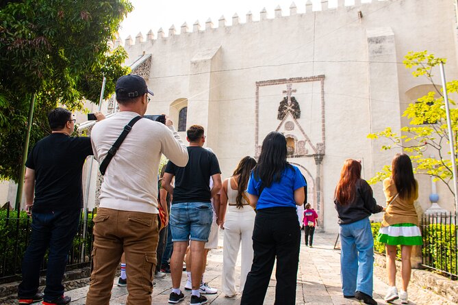 Taxco, Cuernavaca & Pre-Hispanic Mine Optional Visit