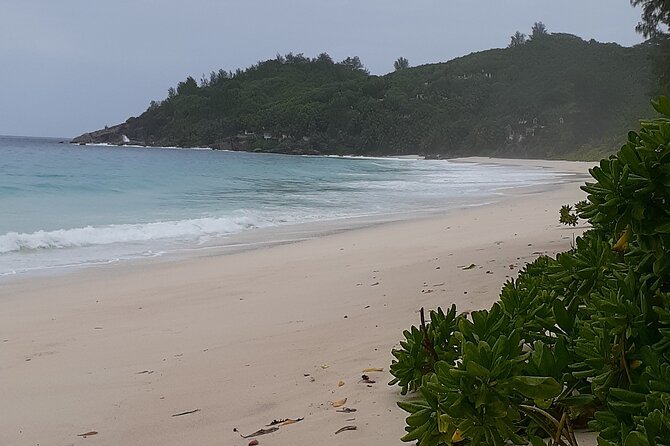 Taxi Service & Mahe Island Tours