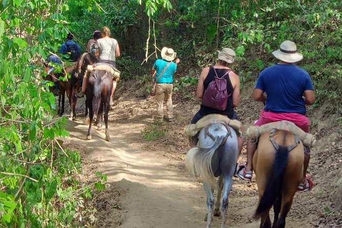 Tayrona Park – Tayku Village + Cabo San Juan