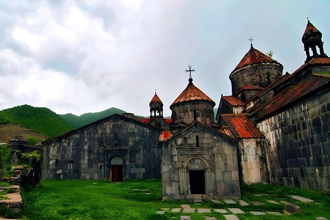 Tbilisi Armenia Group Day Tour With Guide