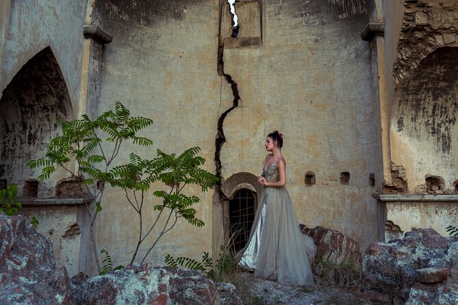 Tbilisi Photo Session Review: Capture Your Memories