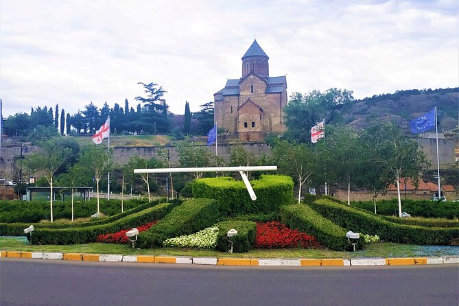 Tbilisi Tour in Georgia 7 Days/6 Nights