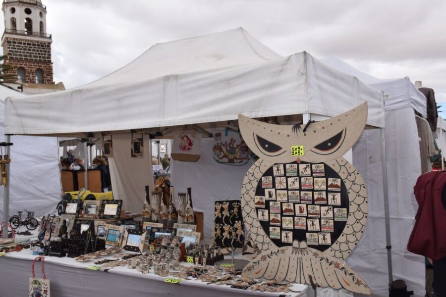 7 Best Shopping Tours In Lanzarote