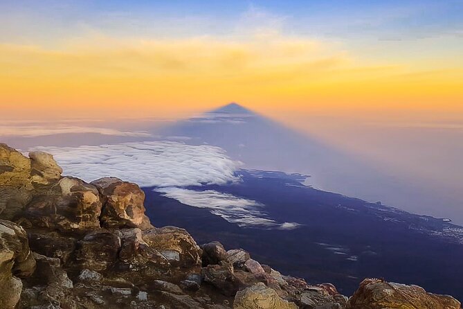 TEIDE NIGHT Stargazing Tour Review
