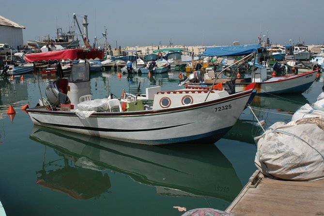 Tel Aviv and Jaffa Most Exciting Private Tour