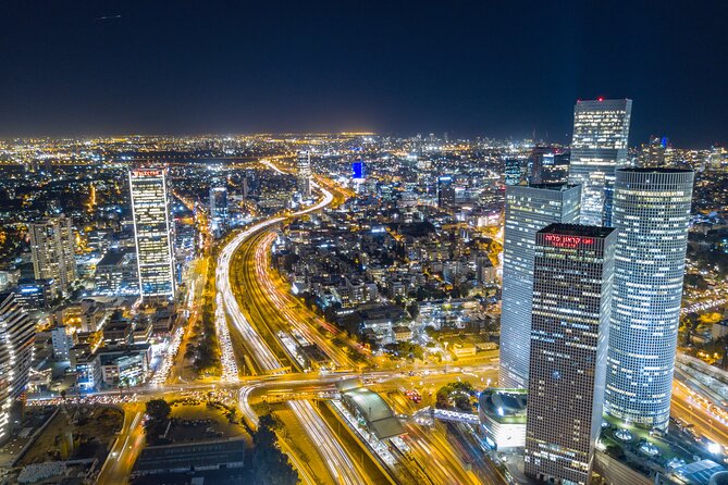 Tel Aviv Like a Local: Customized Guided Tour by Lokafy - Overview of the Customized Tour