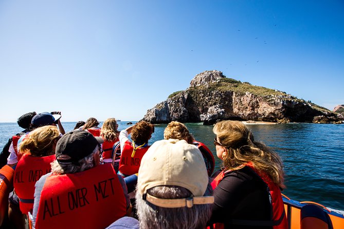 Ten Islands Expedition